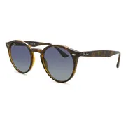Ray-Ban RB2180 710/4L, Tortoiseshell frame, view 2