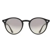 Ray-Ban RB2180 601/11, Black frame, view 1