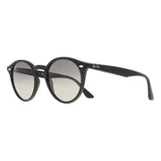 Ray-Ban RB2180 601/11, Black frame, view 2