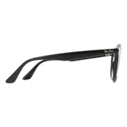 Ray-Ban RB2180 601/11, Black frame, view 3