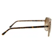 Ray-Ban RB2198 Bill 129251, Brown frame, view 3