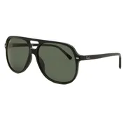 Ray-Ban RB2198 Bill 901/31, Black frame, view 2