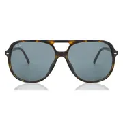 Ray-Ban RB2198 Bill 902/R5, Tortoiseshell frame, view 1