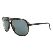 Ray-Ban RB2198 Bill 902/R5, Tortoiseshell frame, view 2