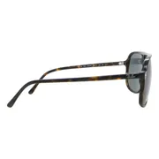 Ray-Ban RB2198 Bill 902/R5, Tortoiseshell frame, view 3