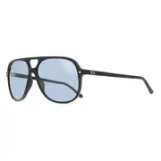 Ray-Ban RB2198 Bill 901/56, Black frame, view 2
