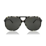 Ray-Ban RB2198 Bill Polarized 133348, Tortoiseshell frame, view 1