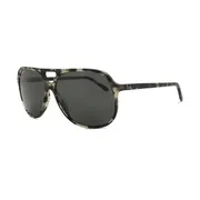 Ray-Ban RB2198 Bill Polarized 133348, Tortoiseshell frame, view 2