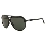 Ray-Ban RB2198 Bill Polarized 901/58, Black frame, view 2