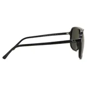 Ray-Ban RB2198 Bill Polarized 901/58, Black frame, view 3