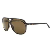 Ray-Ban RB2198 Bill Polarized 902/57, Tortoiseshell frame, view 2