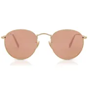 Ray-Ban RB3447N Round Metal 001/Z2