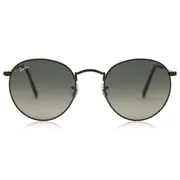 Ray-Ban RB3447N Round Metal 002/71