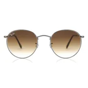 Ray-Ban RB3447N Round Metal 004/51