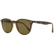 Ray-Ban RB4259 710/73, Tortoiseshell frame, view 2