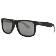 Ray-Ban RB4165 Justin Color Mix 622/6G, Black frame, view 2