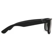 Ray-Ban RB4165 Justin Color Mix 622/6G, Black frame, view 3