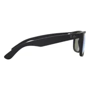 Ray-Ban RB4165 Justin Color Mix 622/55, Black frame, view 3