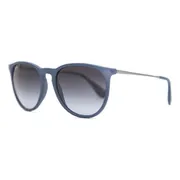 Ray-Ban RB4171 Erika Color Mix 60028G, Blue frame, view 2