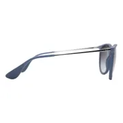 Ray-Ban RB4171 Erika Color Mix 60028G, Blue frame, view 3