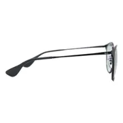 Ray-Ban RB3539 Erika Metal 002/Q5, Black frame, view 3