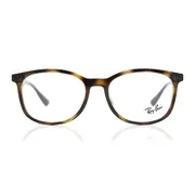 Ray-Ban RX7093D Asian Fit 2012