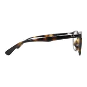 Ray-Ban RX7093D Asian Fit 2012, Tortoiseshell frame, view 3