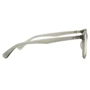 Ray-Ban RX7093D Asian Fit 8012, Clear frame, view 3
