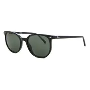 Ray-Ban RB2197 Elliot 901/31, Black frame, view 2