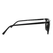Ray-Ban RB2197 Elliot 901/31, Black frame, view 3