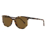 Ray-Ban RB2197 Elliot Polarized 135757, Tortoiseshell frame, view 2