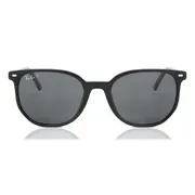 Ray-Ban RB2197 Elliot Polarized 901/48, Black frame, view 1