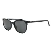 Ray-Ban RB2197 Elliot Polarized 901/48, Black frame, view 2