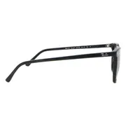 Ray-Ban RB2197 Elliot Polarized 901/48, Black frame, view 3