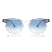 Ray-Ban RB2298 Hawkeye 13553F