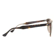Ray-Ban RB2298 Hawkeye Polarized 1292M2, Tortoiseshell frame, view 3