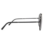 Ray-Ban RB3625 New Aviator 002/B1, Black frame, view 3