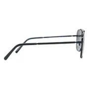 Ray-Ban RB3636 New Caravan 002/B1, Black frame, view 3