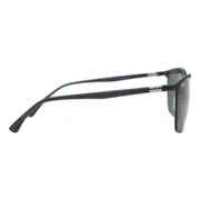Ray-Ban RB3686 186/31, Black frame, view 3