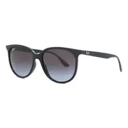 Ray-Ban RB4378 601/8G, Black frame, view 2