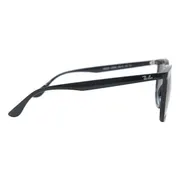 Ray-Ban RB4378 601/8G, Black frame, view 3