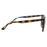 Ray-Ban RB4378 710/13, Tortoiseshell frame, view 3