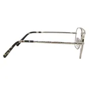 Ray-Ban RX3636V 2501, Silver frame, view 3