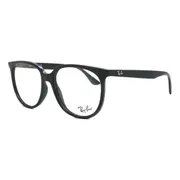 Ray-Ban RX4378V 2000, Black frame, view 2