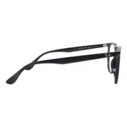 Ray-Ban RX4378V 2000, Black frame, view 3