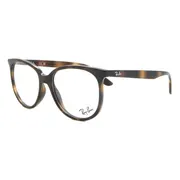 Ray-Ban RX4378V 2012, Tortoiseshell frame, view 2