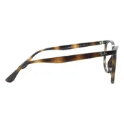 Ray-Ban RX4378V 2012, Tortoiseshell frame, view 3