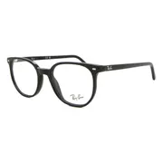 Ray-Ban RX5397 2000, Black frame, view 2