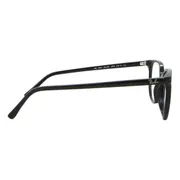 Ray-Ban RX5397 2000, Black frame, view 3