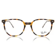 Ray-Ban RX5397 8173, Tortoiseshell frame, view 1